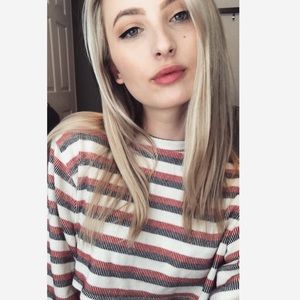 Meet your Posher, Jayme